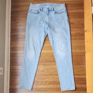 Light Blue Men's Jeans